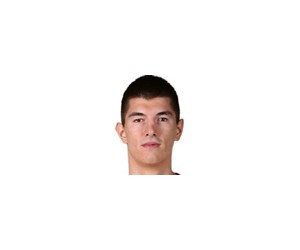 Luka Mitrovic basketball player - PF