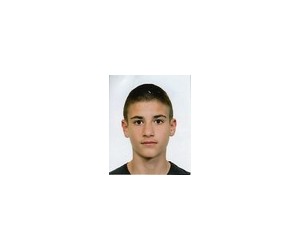 Luka Nejasmic basketball player - G