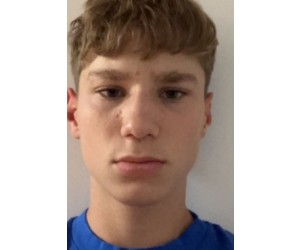 Luka Nidorfer basketball player - G