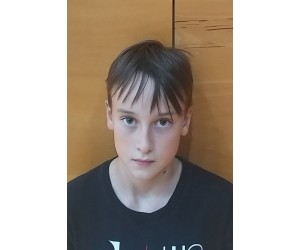 Luka Omercevic basketball player