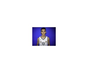 Luka Petkovic basketball player - SG