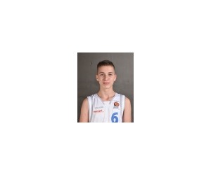Luka Petronic basketball player - PG