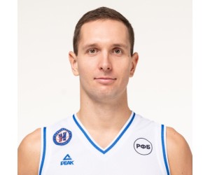 Luka Petrovic basketball player - SG