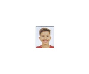 Luka Pobor basketball player