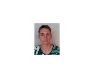Luka Pojbic Kovacic basketball player