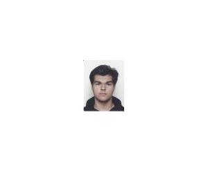Luka Posavac basketball player - F