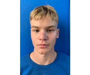 Luka Potocnik basketball player
