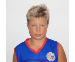 Luka Pyregov basketball player - C