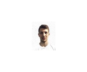 Luka Rados basketball player photo 1