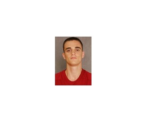 Luka Radovic basketball player - F