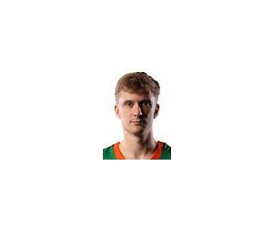 Luka Rupnik basketball player photo 3