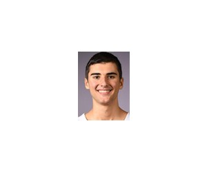 Luka Sakota basketball player - SG