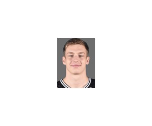 Luka Samanic basketball player photo 2