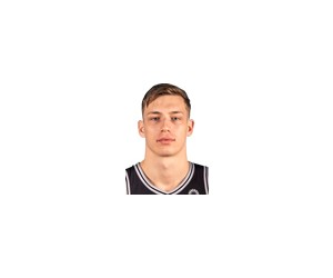 Luka Samanic basketball player photo 3