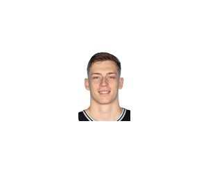 Luka Samanic basketball player photo 4