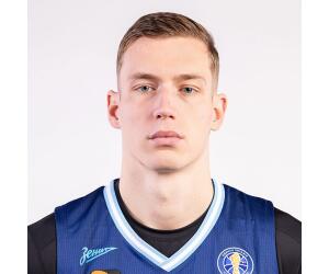 Luka Samanic basketball player photo 6