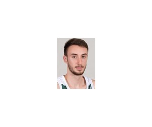 Luka Savikjevikj basketball player photo 2