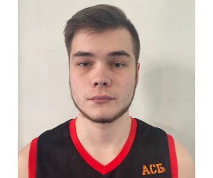 Luka Shalashnikov basketball player photo 3