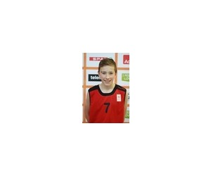 Luka Smodis basketball player - SF