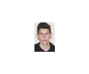 Luka Smoljan basketball player - PG