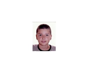 Luka Spehar basketball player - G