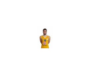 Luka Spehar basketball player photo 2