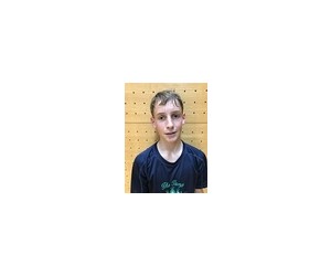Luka Subic basketball player