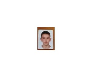 Luka Sunjo basketball player - F