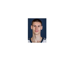 Luka Tekavcic basketball player photo 2