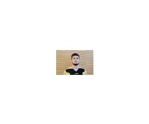 Luka Tomas basketball player - SG