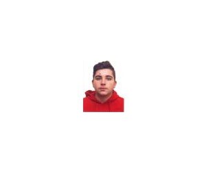 Luka Tomljanovic basketball player - F