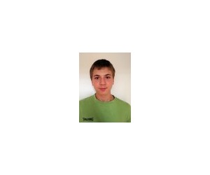 Luka Urbanc basketball player