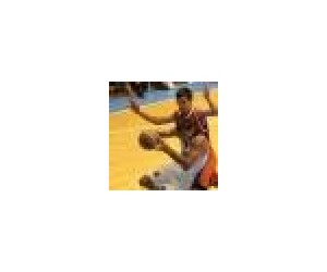 Luka Valentinuzzi basketball player - SG