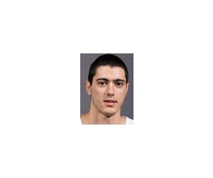 Luka Vasic basketball player - G