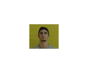 Luka Velikonja basketball player