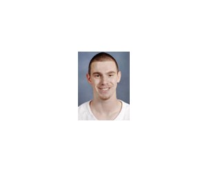 Luka Voncina basketball player photo 1