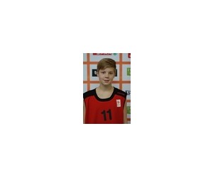 Luka Vrhovsek basketball player - PG