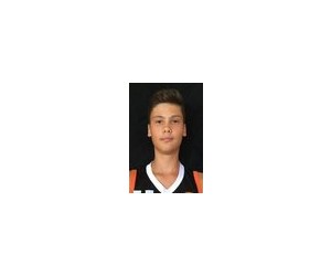 Luka Vukicevic basketball player - SF