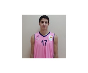 Luka Vulikic basketball player photo 1