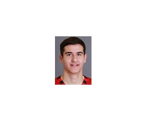 Luka Vulikic basketball player - G