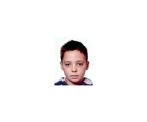 Luka Zajc basketball player