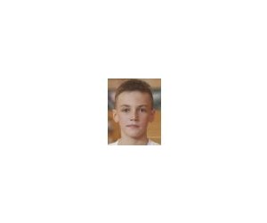 Luka Zganjer basketball player - G