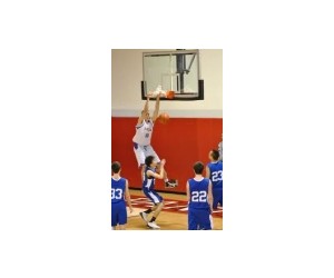 Luka Zivkovic basketball player photo 1