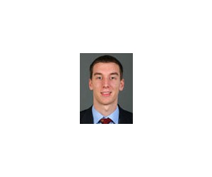 Luka Zivkovic basketball player - F