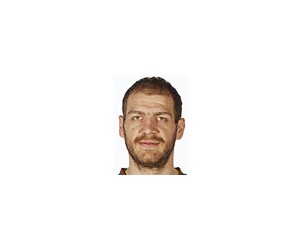 Luka Zoric basketball player photo 1