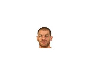Luka Zoric basketball player - C