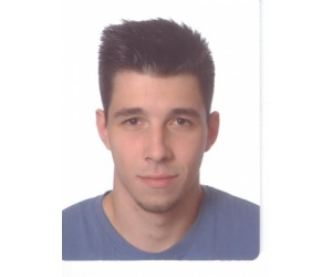 Lukas Batysta basketball player - SG/SF