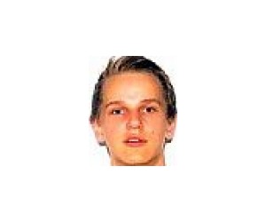 Lukas Bergang basketball player photo 1