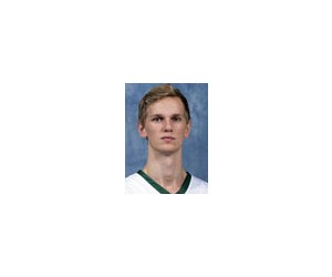 Lukas Bergang basketball player - PF