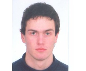 Lukas Bezdek basketball player
